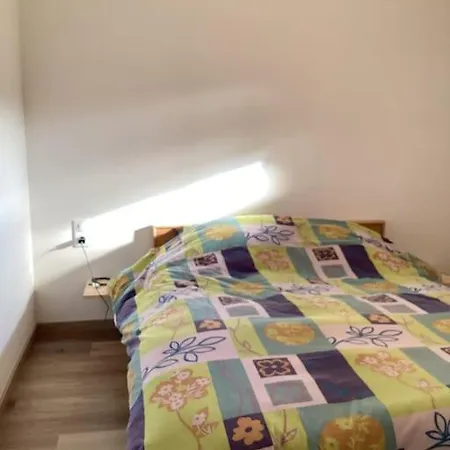Apartament Au Talhorn Chez Marc Fellering