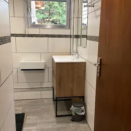 Au Talhorn Chez Marc Apartment *